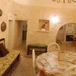 Apartment Guestrulli Charme E Tradizione Nella Valle D'itria *