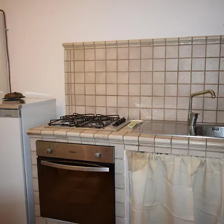 Appartamento Guestrulli Locorotondo