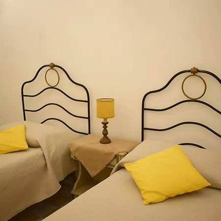 Guestrulli Appartamento