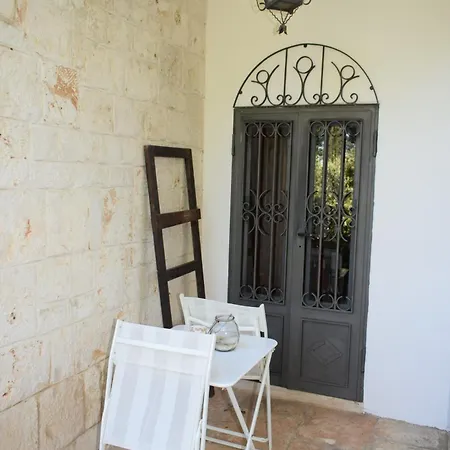 Appartamento Guestrulli