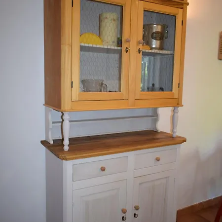 Apartman Guestrulli Locorotondo