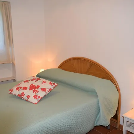 Guestrulli Appartamento