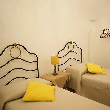 Appartamento Guestrulli *