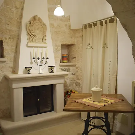 Guestrulli Locorotondo