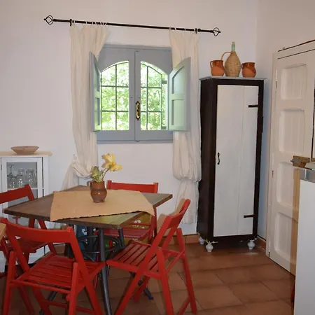 Apartman Guestrulli
