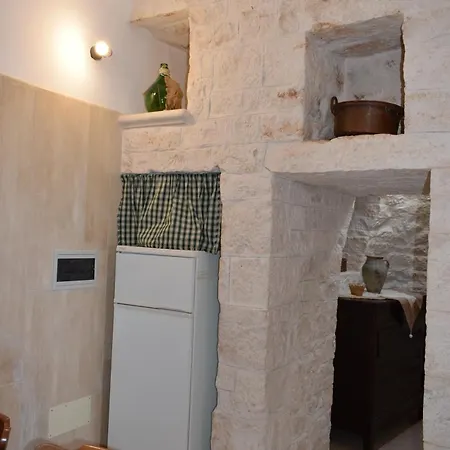 Apartman Guestrulli *