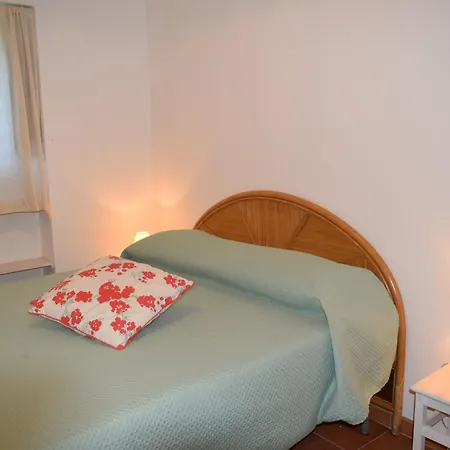 Guestrulli Charme E Tradizione Nella Valle D'itria Апартаменты *