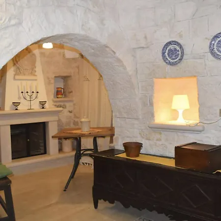 Guestrulli Charme E Tradizione Nella Valle D'itria