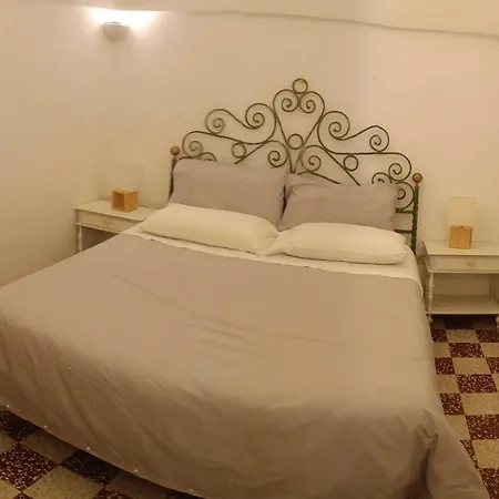 Guestrulli Charme E Tradizione Nella Valle D'itria Locorotondo