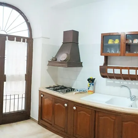 Апартаменты Guestrulli Charme E Tradizione Nella Valle D'itria *