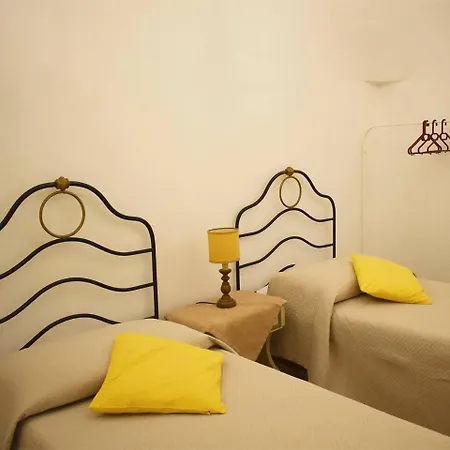 Апартаменты Guestrulli Charme E Tradizione Nella Valle D'itria *