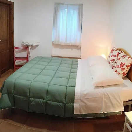 Guestrulli Charme E Tradizione Nella Valle D'itria Apartment