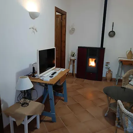 Guestrulli Charme E Tradizione Nella Valle D'itria Локоротондо