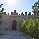 Appartement Guestrulli Charme E Tradizione Nella Valle D'itria