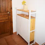 Guestrulli Charme E Tradizione Nella Valle D'itria Appartement
