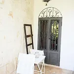 Guestrulli Charme E Tradizione Nella Valle D'itria Appartement *