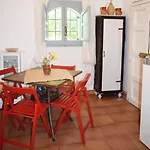 Appartement Guestrulli Charme E Tradizione Nella Valle D'itria Locorotondo
