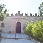 Guestrulli Charme E Tradizione Nella Valle D'itria Appartement Locorotondo