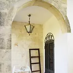 Guestrulli Charme E Tradizione Nella Valle D'itria