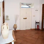 Guestrulli Charme E Tradizione Nella Valle D'itria Appartement *