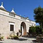 Guestrulli Charme E Tradizione Nella Valle D'itria Appartement *