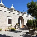 Apartman Guestrulli Charme E Tradizione Nella Valle D'itria Locorotondo