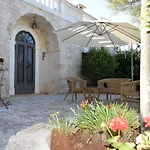 Guestrulli Charme E Tradizione Nella Valle D'itria شقة *