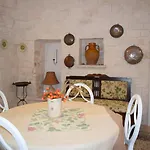 Guestrulli Charme E Tradizione Nella Valle D'itria Apartman *