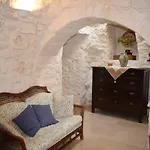 Guestrulli Charme E Tradizione Nella Valle D'itria * Locorotondo