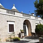 Guestrulli Charme E Tradizione Nella Valle D'itria Locorotondo