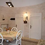 Apartman Guestrulli Charme E Tradizione Nella Valle D'itria *