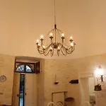 Guestrulli Charme E Tradizione Nella Valle D'itria Appartement *