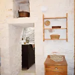 Guestrulli Charme E Tradizione Nella Valle D'itria Appartement