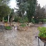 Guestrulli Charme E Tradizione Nella Valle D'itria Appartement
