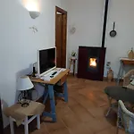 Guestrulli Charme E Tradizione Nella Valle D'itria لوكوروتوندو