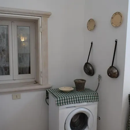 Apartment Guestrulli