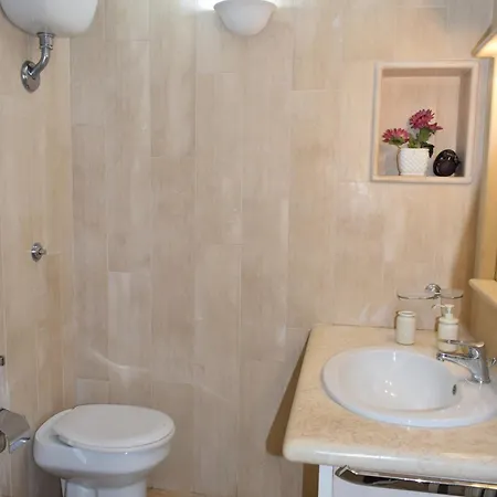 Apartment Guestrulli