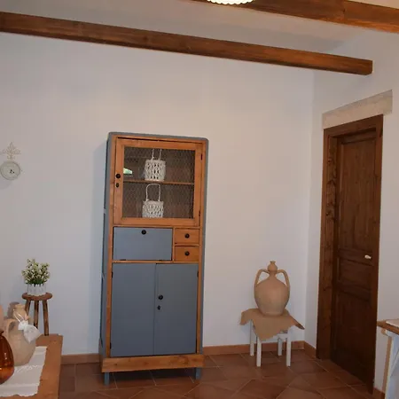 Guestrulli Apartment *