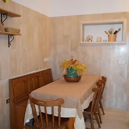 Guestrulli Apartment Locorotondo