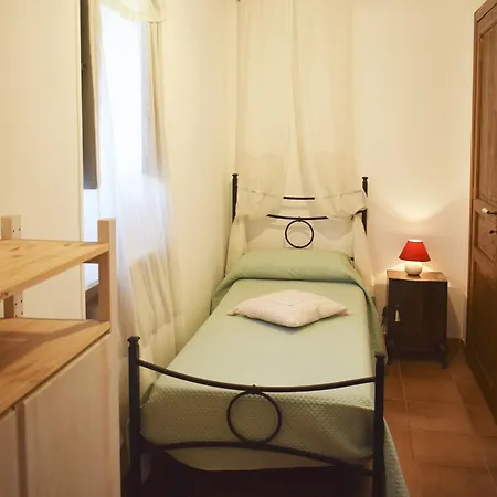 Apartment Guestrulli