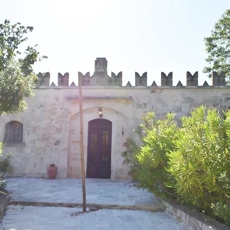 Guestrulli Charme E Tradizione Nella Valle D'itria Apartment Locorotondo