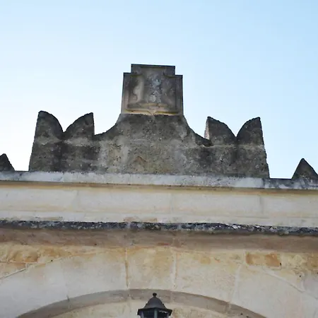 Guestrulli Charme E Tradizione Nella Valle D'itria Locorotondo