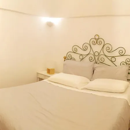 Guestrulli Charme E Tradizione Nella Valle D'itria 아파트 *