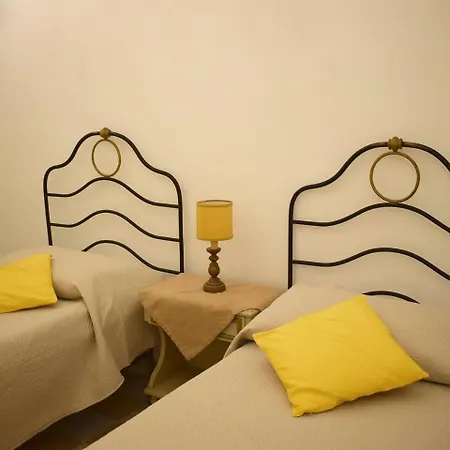 Apartment Guestrulli Charme E Tradizione Nella Valle D'itria *