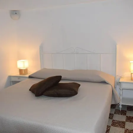 Guestrulli Charme E Tradizione Nella Valle D'itria Appartement Locorotondo