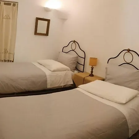 Guestrulli Charme E Tradizione Nella Valle D'itria Locorotondo