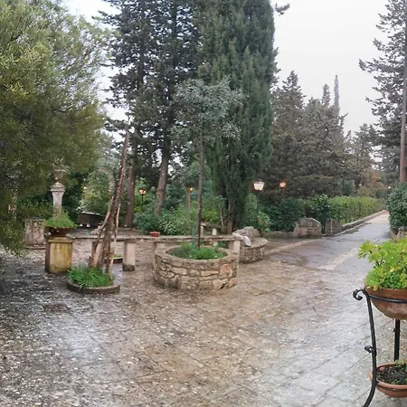 Apartman Guestrulli Charme E Tradizione Nella Valle D'itria