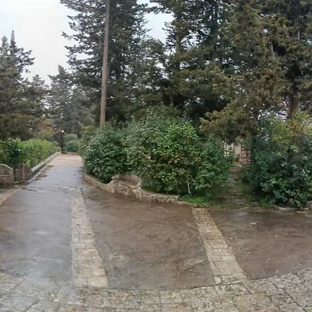 Apartment Guestrulli Charme E Tradizione Nella Valle D'itria