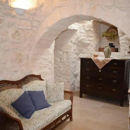 Guestrulli Charme E Tradizione Nella Valle D'itria * Locorotondo