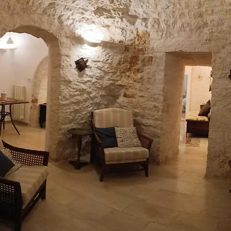 Guestrulli Charme E Tradizione Nella Valle D'itria * Locorotondo